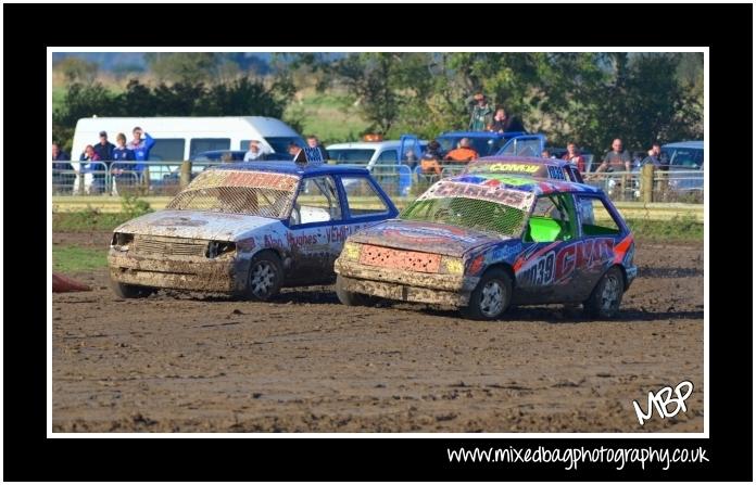 York Autograss photography