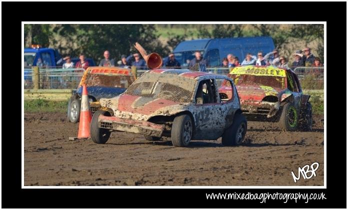 York Autograss photography