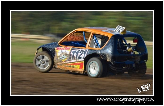 York Autograss photography