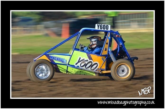 York Autograss photography