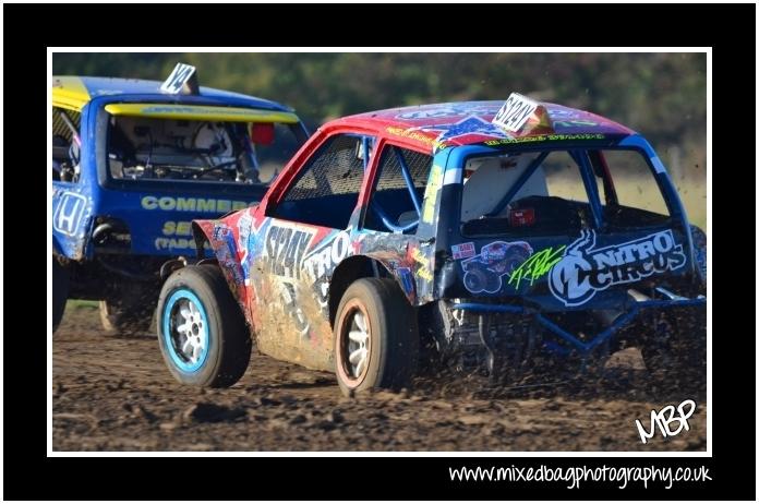 York Autograss photography