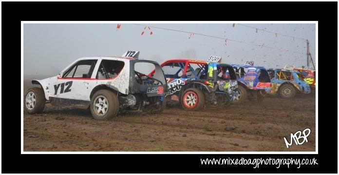 York Autograss photography