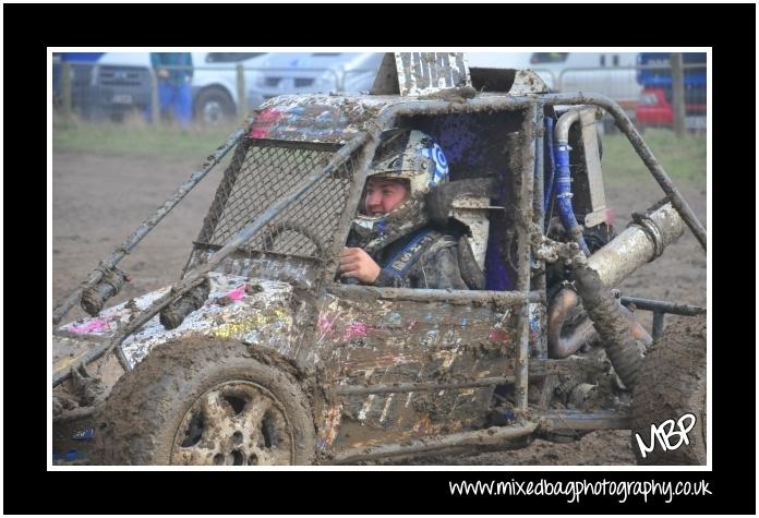 York Autograss photography