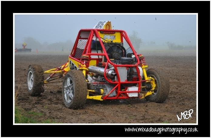 York Autograss photography