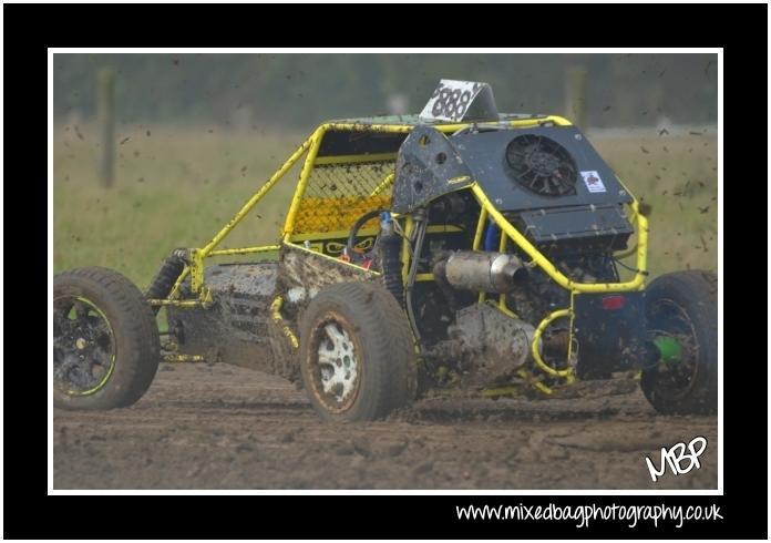 York Autograss photography