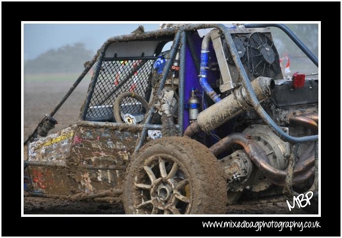 York Autograss photography