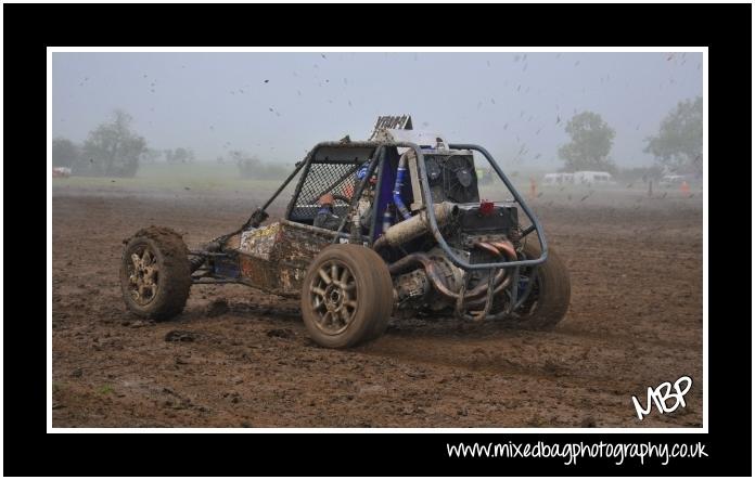 York Autograss photography