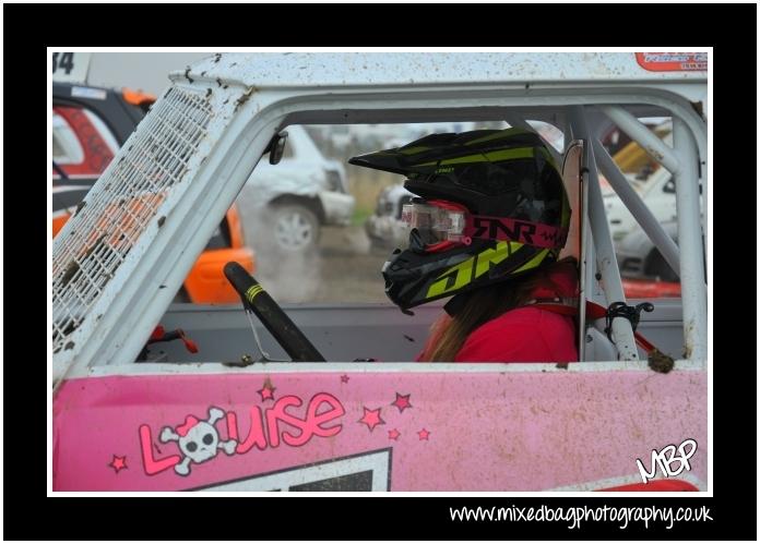 York Autograss photography