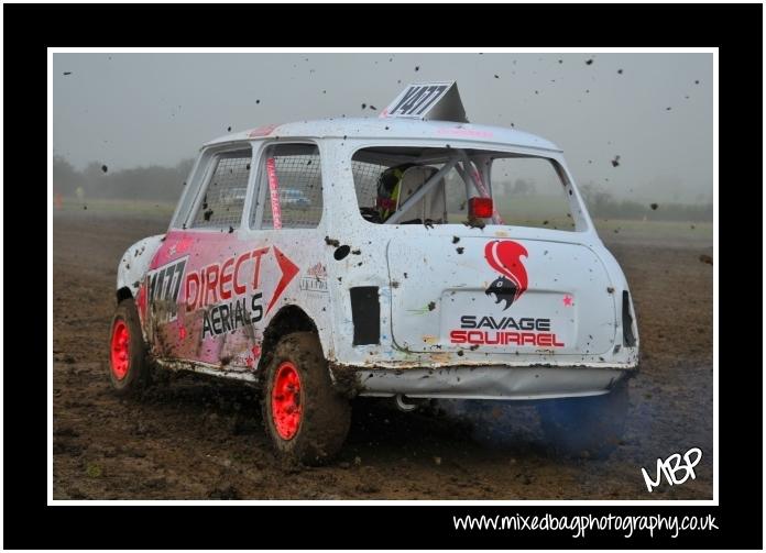 York Autograss photography