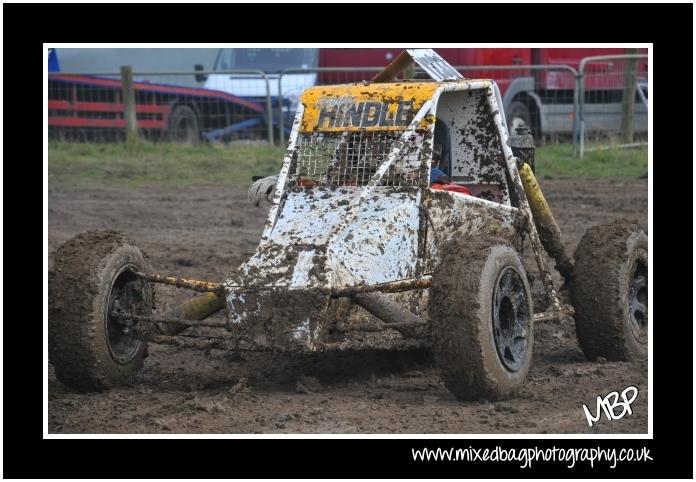 York Autograss photography