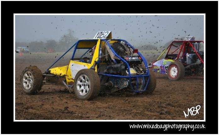 York Autograss photography