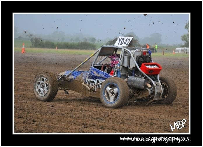 York Autograss photography