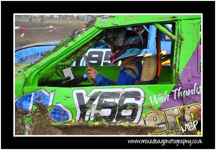 York Autograss photography