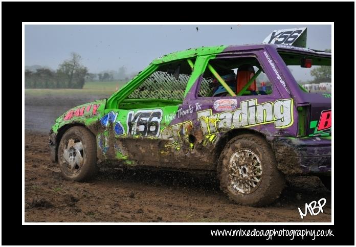 York Autograss photography