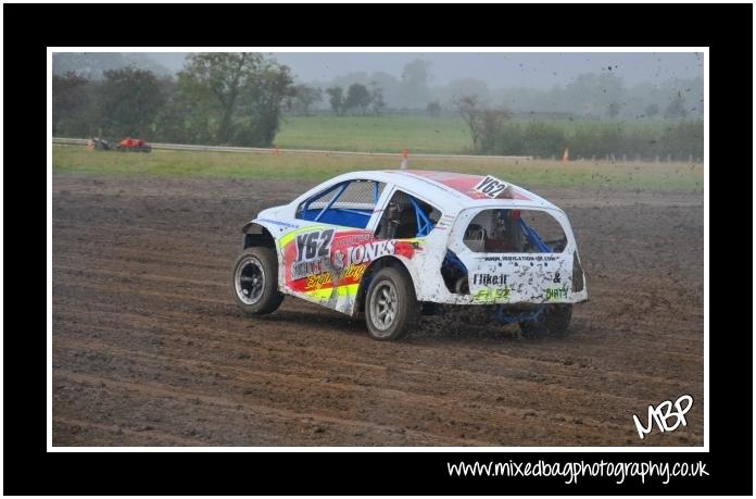 York Autograss photography