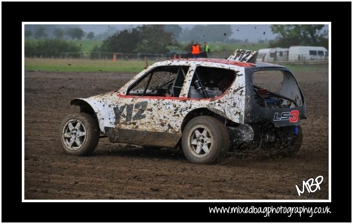 York Autograss photography