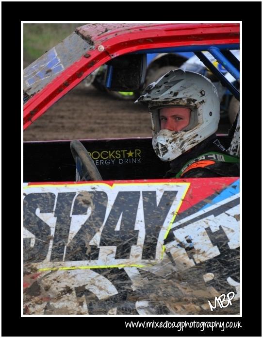 York Autograss photography