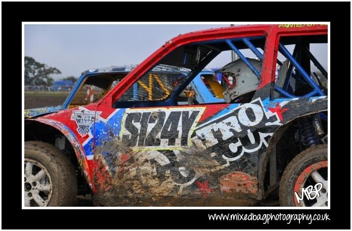 York Autograss photography