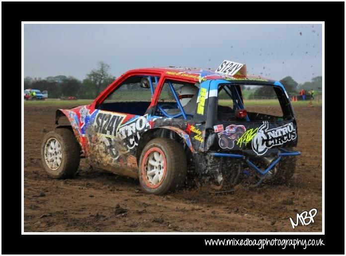 York Autograss photography