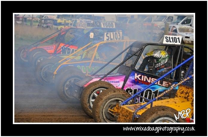 York Autograss photography