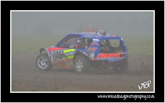 York Autograss photography