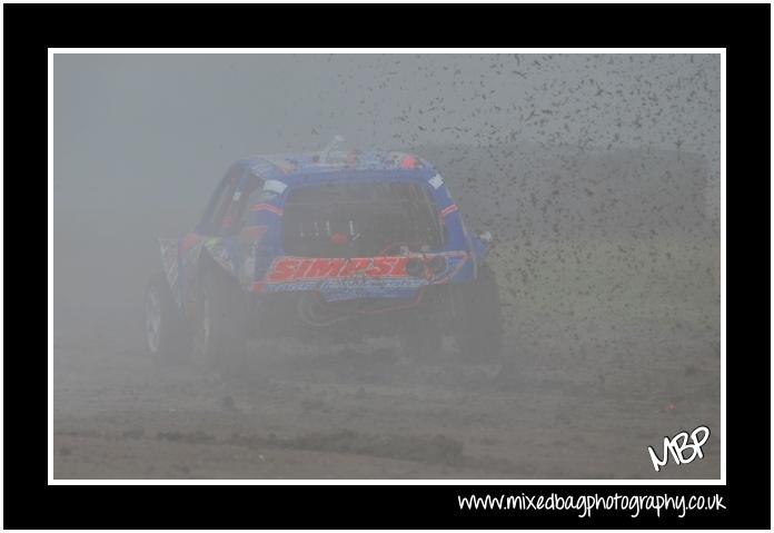 York Autograss photography