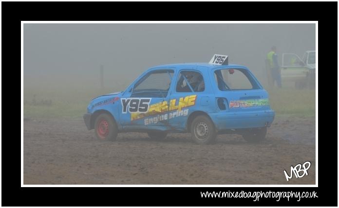 York Autograss photography