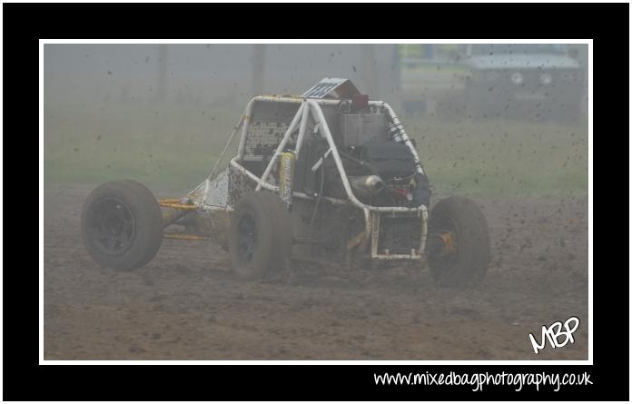 York Autograss photography