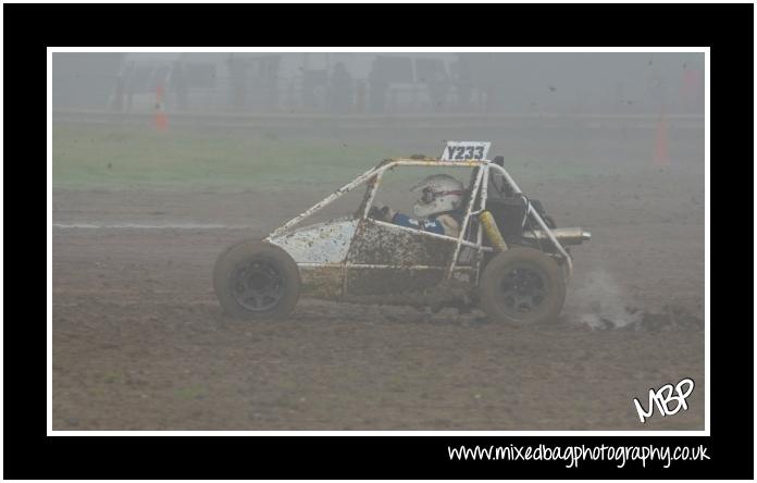 York Autograss photography