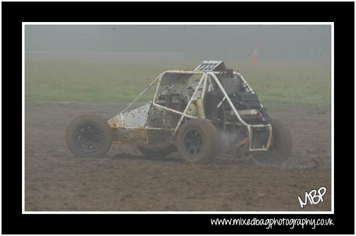 York Autograss photography