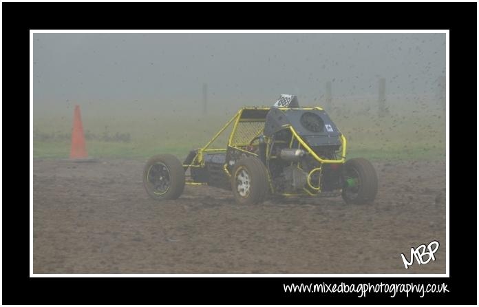 York Autograss photography