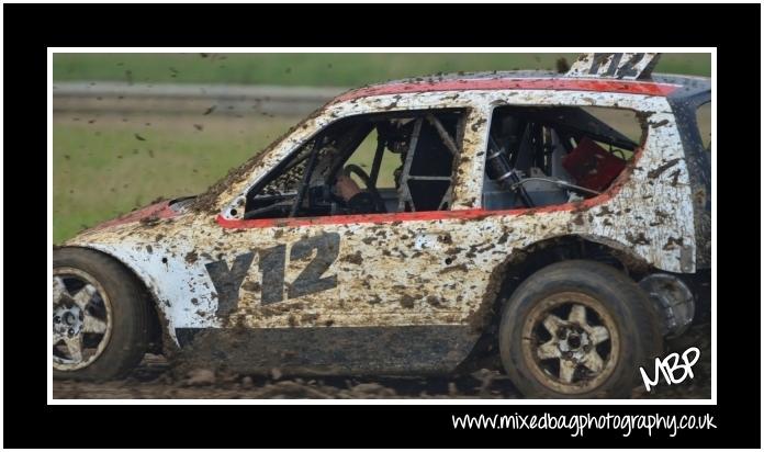 York Autograss photography