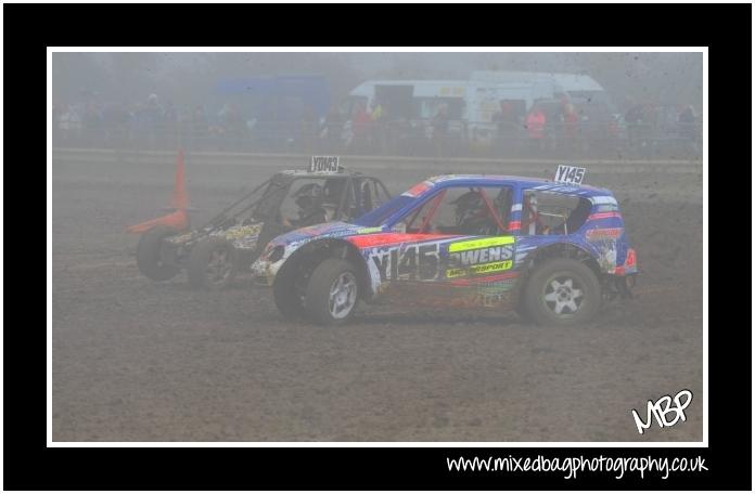 York Autograss photography