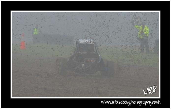 York Autograss photography