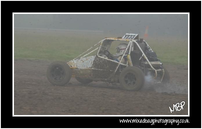 York Autograss photography