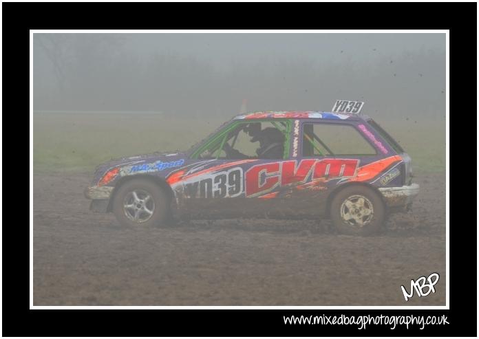 York Autograss photography