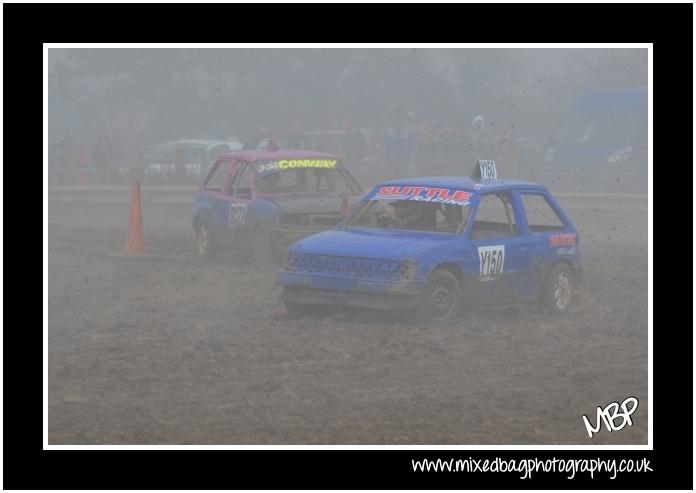 York Autograss photography