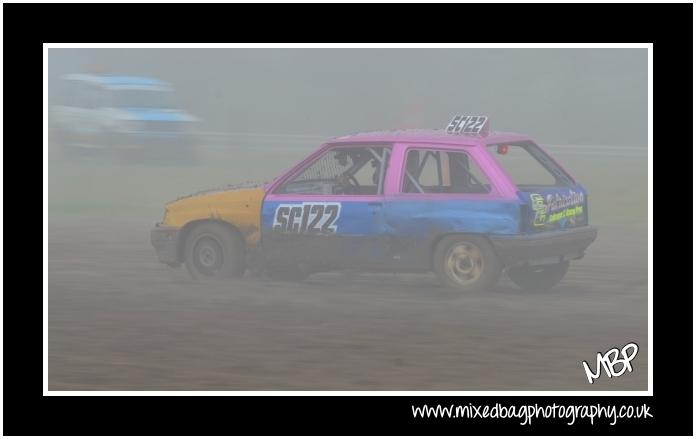 York Autograss photography