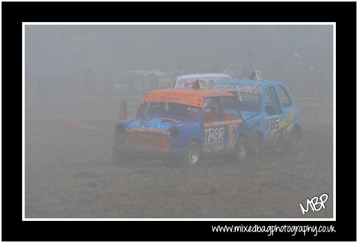 York Autograss photography