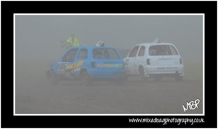 York Autograss photography