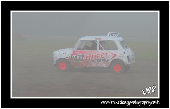 York Autograss photography