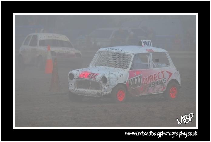 York Autograss photography