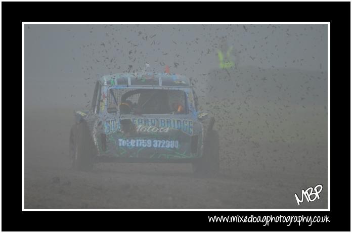 York Autograss photography