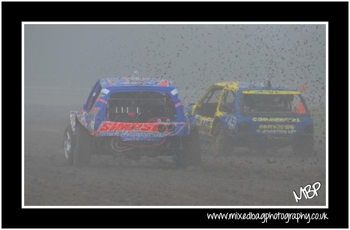 York Autograss photography