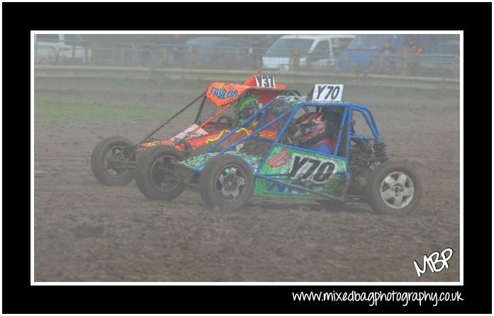 York Autograss photography