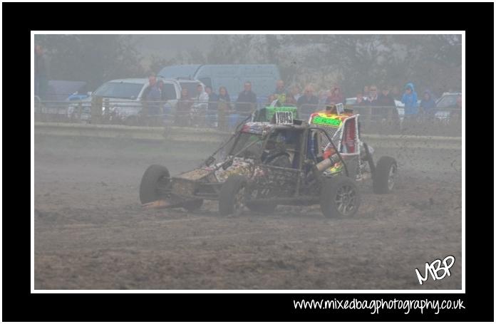 York Autograss photography