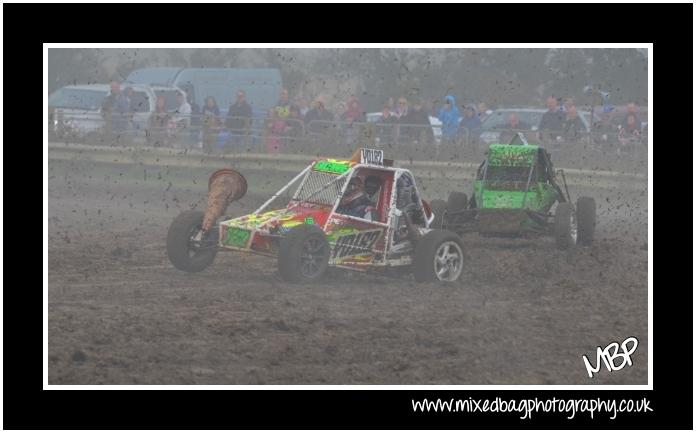 York Autograss photography