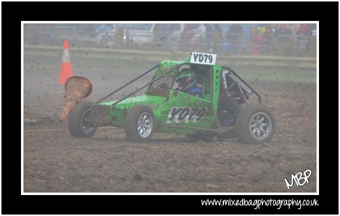 York Autograss photography