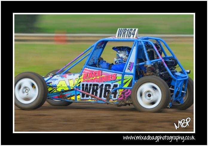 York Autograss photography