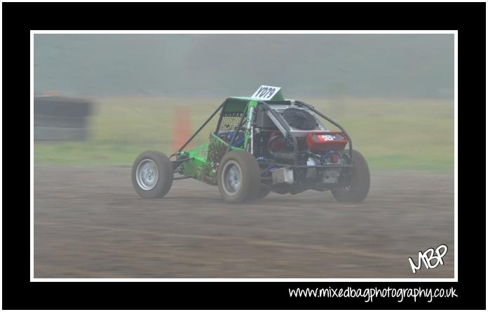 York Autograss photography